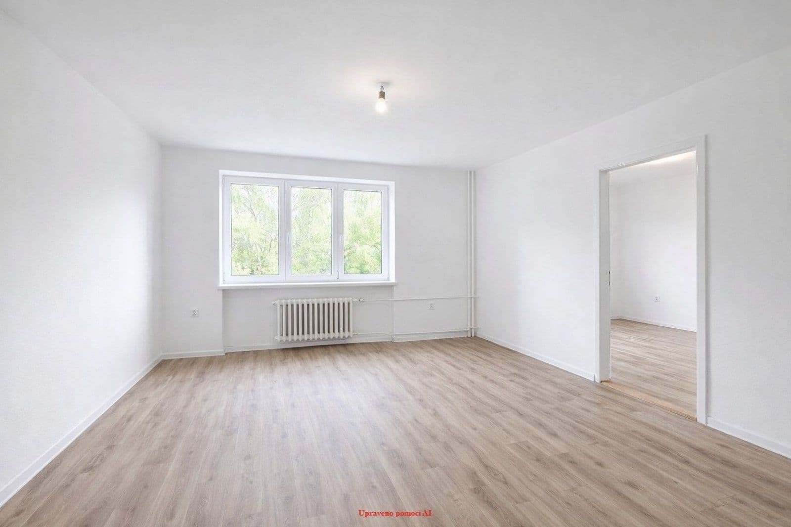 2 bedroom flat to rent, 55 m², Zakladatelská, Karviná, Moravskoslezský Region 2 bedroom flat to rent, 55 m², Zakladatelská, Karviná, Moravskoslezský Region