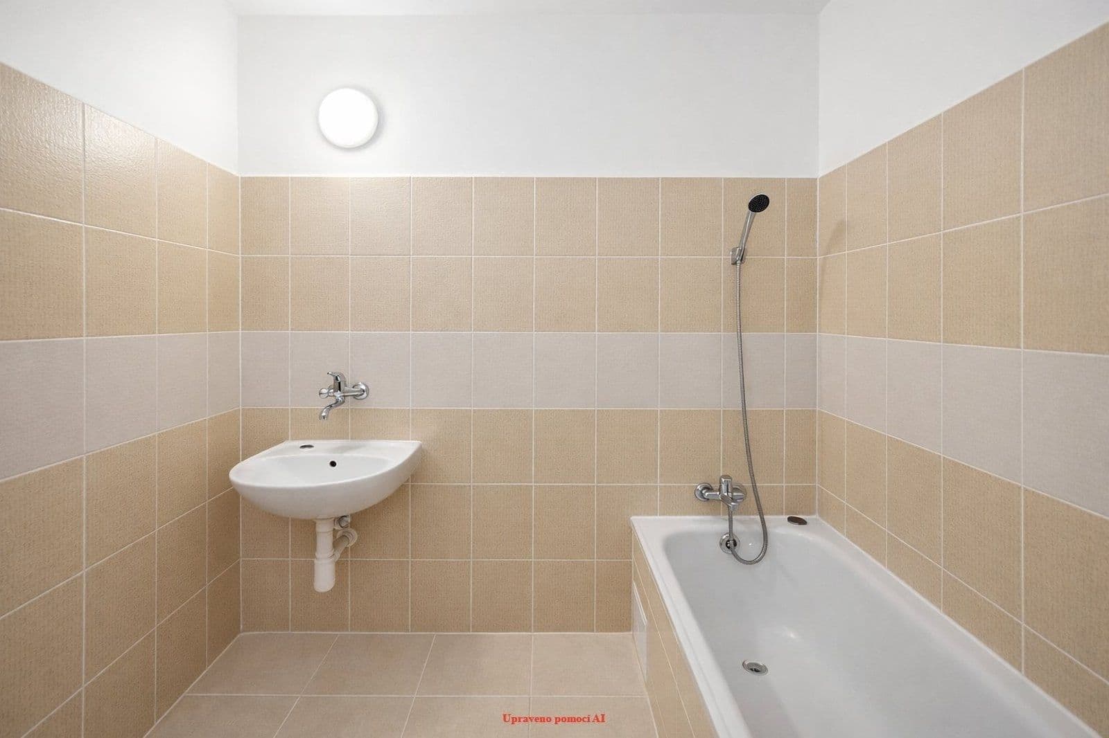 2 bedroom flat to rent, 55 m², Zakladatelská, Karviná, Moravskoslezský Region 2 bedroom flat to rent, 55 m², Zakladatelská, Karviná, Moravskoslezský Region