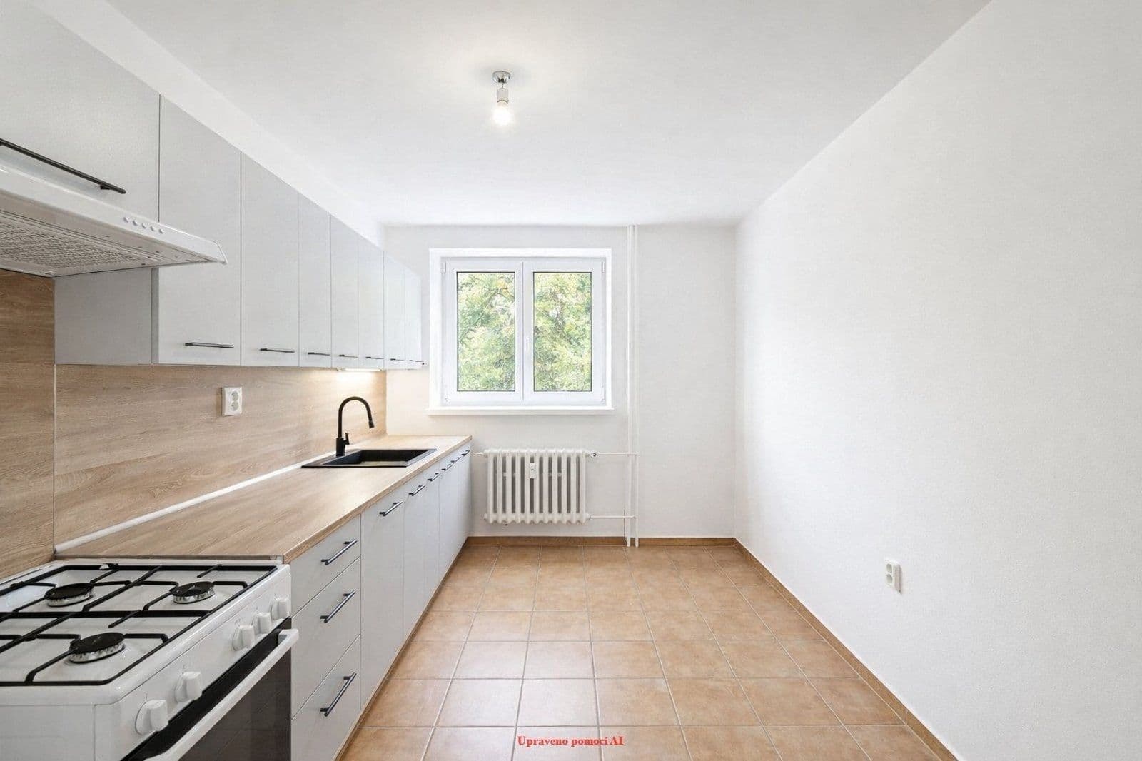 2 bedroom flat to rent, 55 m², Zakladatelská, Karviná, Moravskoslezský Region 2 bedroom flat to rent, 55 m², Zakladatelská, Karviná, Moravskoslezský Region