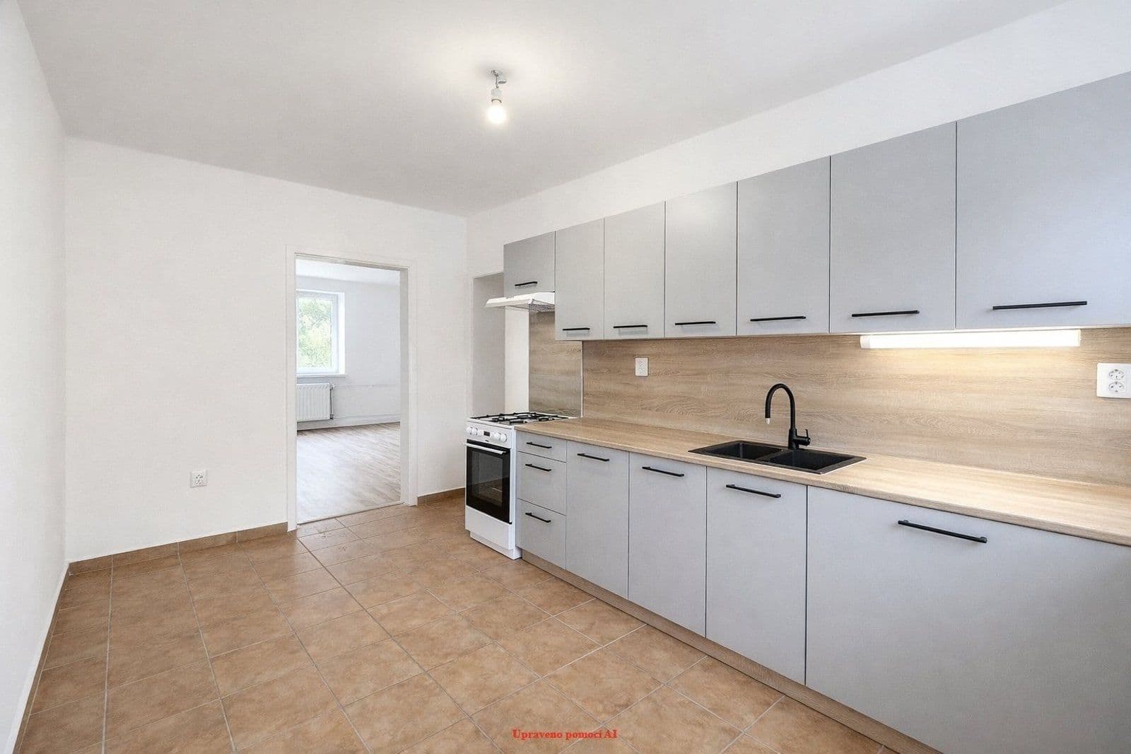 2 bedroom flat to rent, 55 m², Zakladatelská, Karviná, Moravskoslezský Region 2 bedroom flat to rent, 55 m², Zakladatelská, Karviná, Moravskoslezský Region