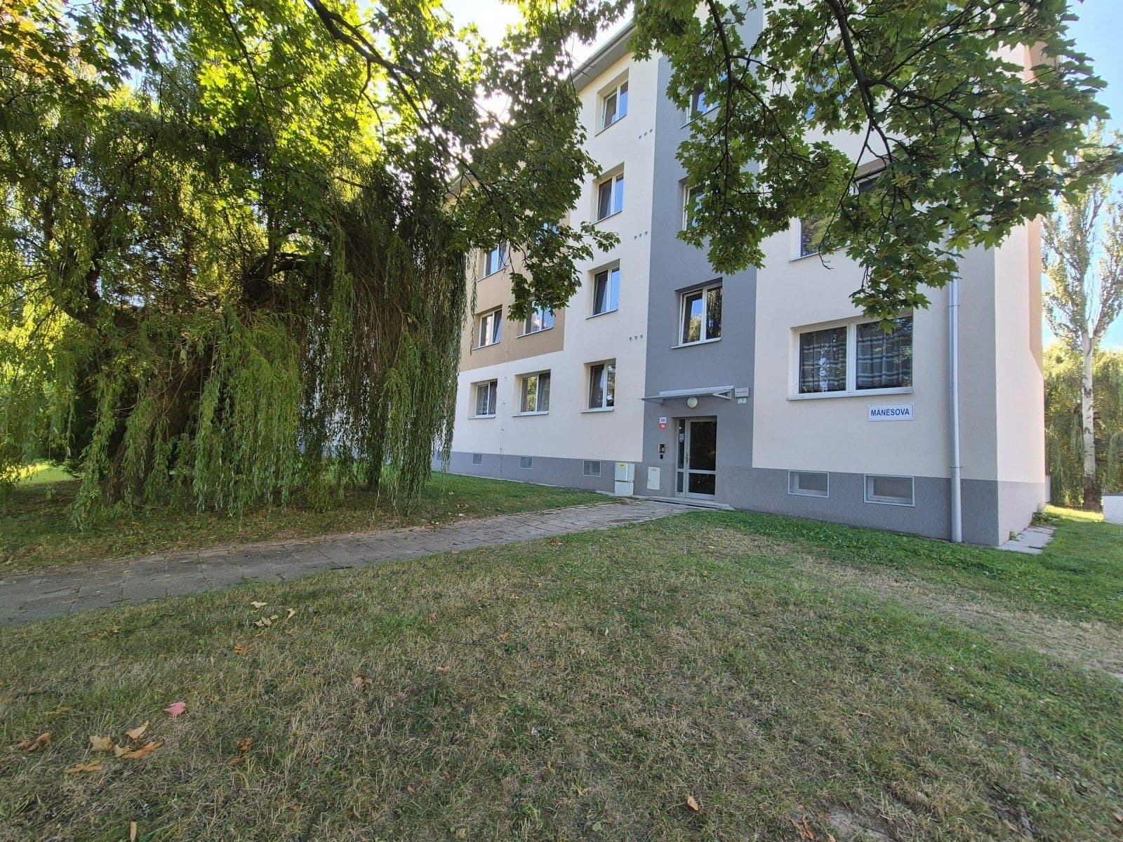 3 bedroom flat to rent, 68 m², Mánesova, Havířov, Moravskoslezský Region 3 bedroom flat to rent, 68 m², Mánesova, Havířov, Moravskoslezský Region