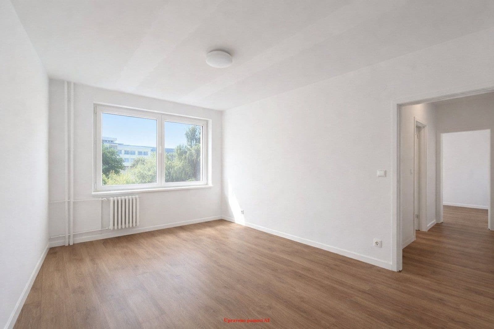 3 bedroom flat to rent, 68 m², Mánesova, Havířov, Moravskoslezský Region 3 bedroom flat to rent, 68 m², Mánesova, Havířov, Moravskoslezský Region
