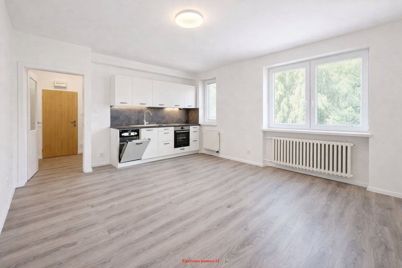 1 bedroom with open-plan kitchen flat to rent, 45 m², Kapitána Jasioka, Havířov, Moravskoslezský Region 1 bedroom with open-plan kitchen flat to rent, 45 m², Kapitána Jasioka, Havířov, Moravskoslezský Region