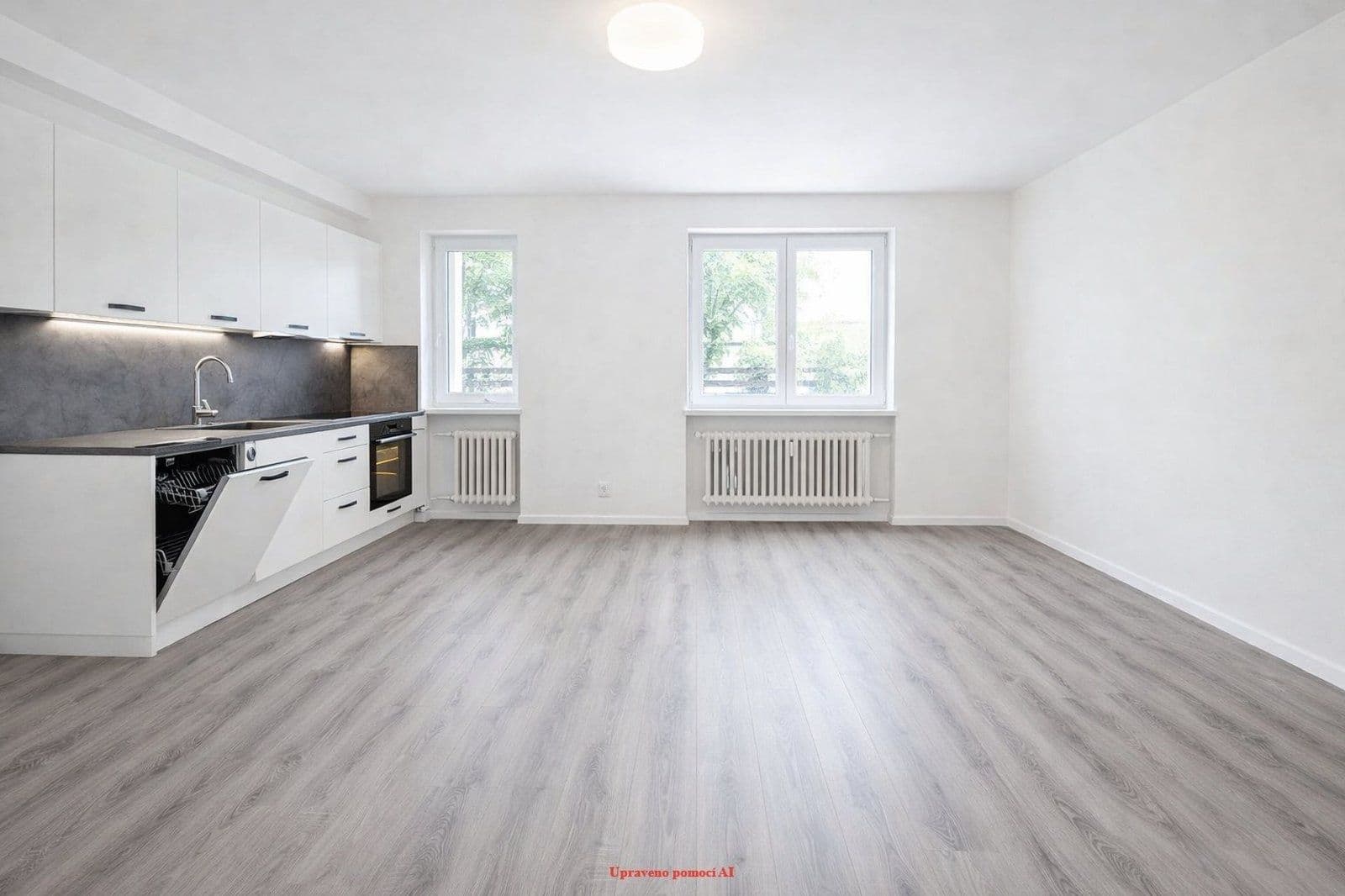 1 bedroom with open-plan kitchen flat to rent, 45 m², Kapitána Jasioka, Havířov, Moravskoslezský Region 1 bedroom with open-plan kitchen flat to rent, 45 m², Kapitána Jasioka, Havířov, Moravskoslezský Region