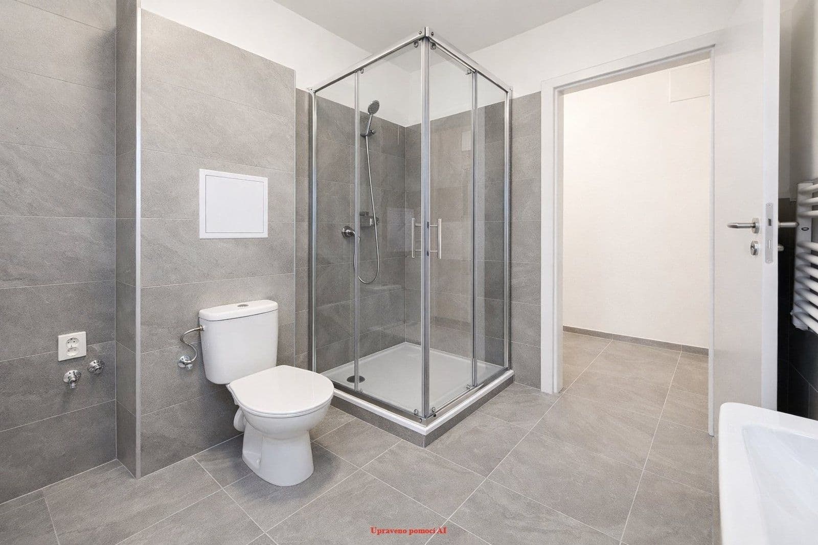 1 bedroom with open-plan kitchen flat to rent, 45 m², Kapitána Jasioka, Havířov, Moravskoslezský Region 1 bedroom with open-plan kitchen flat to rent, 45 m², Kapitána Jasioka, Havířov, Moravskoslezský Region