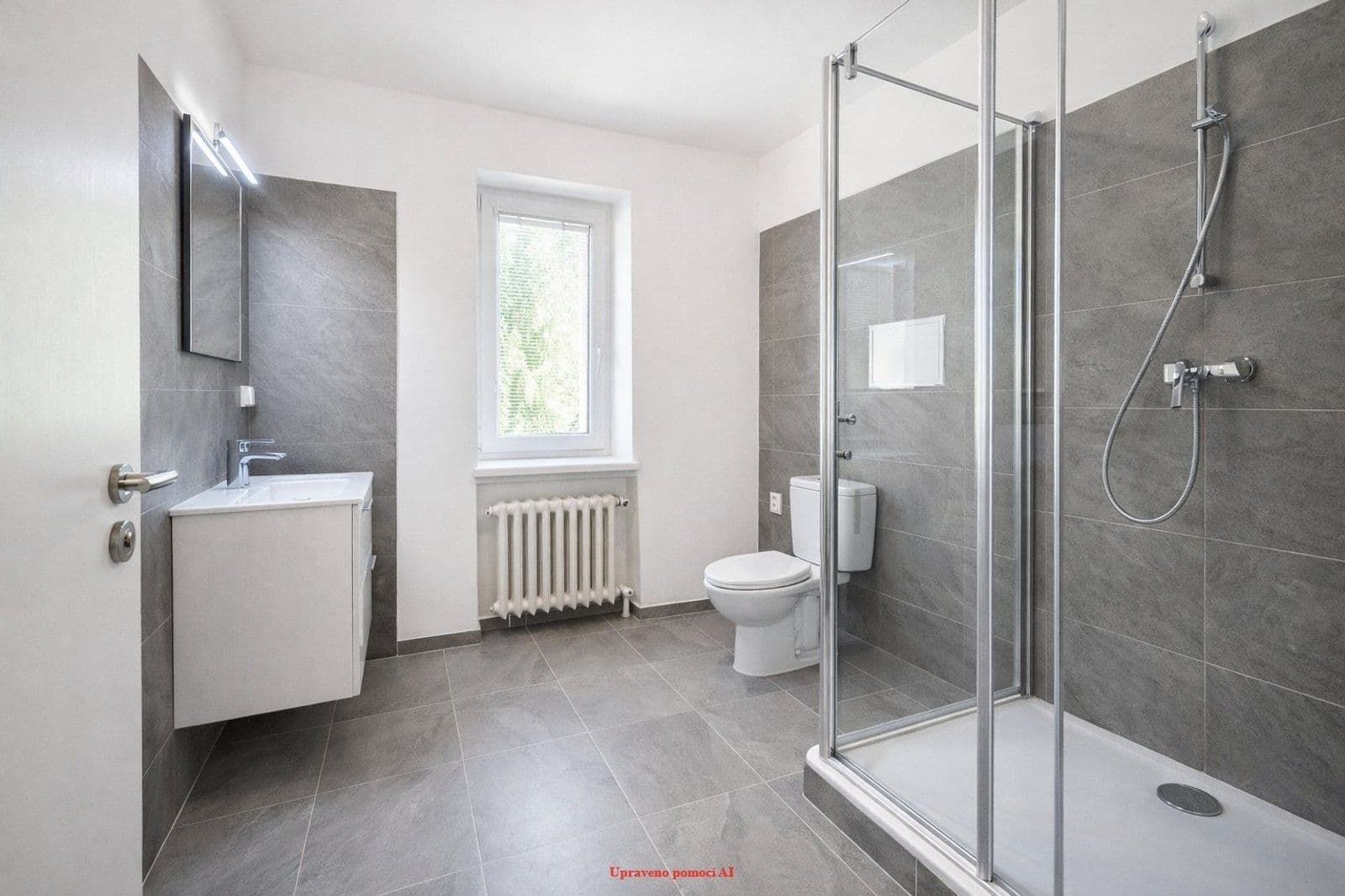 1 bedroom with open-plan kitchen flat to rent, 45 m², Kapitána Jasioka, Havířov, Moravskoslezský Region 1 bedroom with open-plan kitchen flat to rent, 45 m², Kapitána Jasioka, Havířov, Moravskoslezský Region