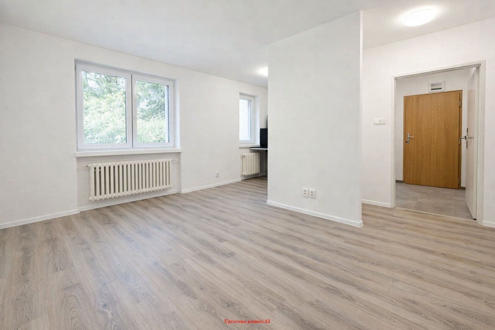 1 bedroom with open-plan kitchen flat to rent, 45 m², Kapitána Jasioka, Havířov, Moravskoslezský Region 1 bedroom with open-plan kitchen flat to rent, 45 m², Kapitána Jasioka, Havířov, Moravskoslezský Region