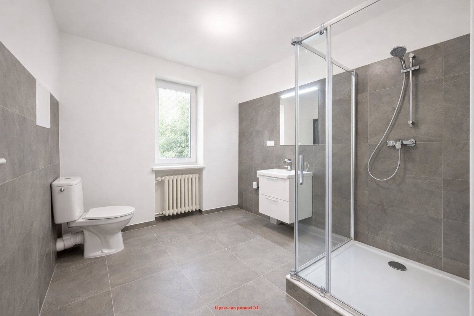 1 bedroom with open-plan kitchen flat to rent, 45 m², Kapitána Jasioka, Havířov, Moravskoslezský Region 1 bedroom with open-plan kitchen flat to rent, 45 m², Kapitána Jasioka, Havířov, Moravskoslezský Region