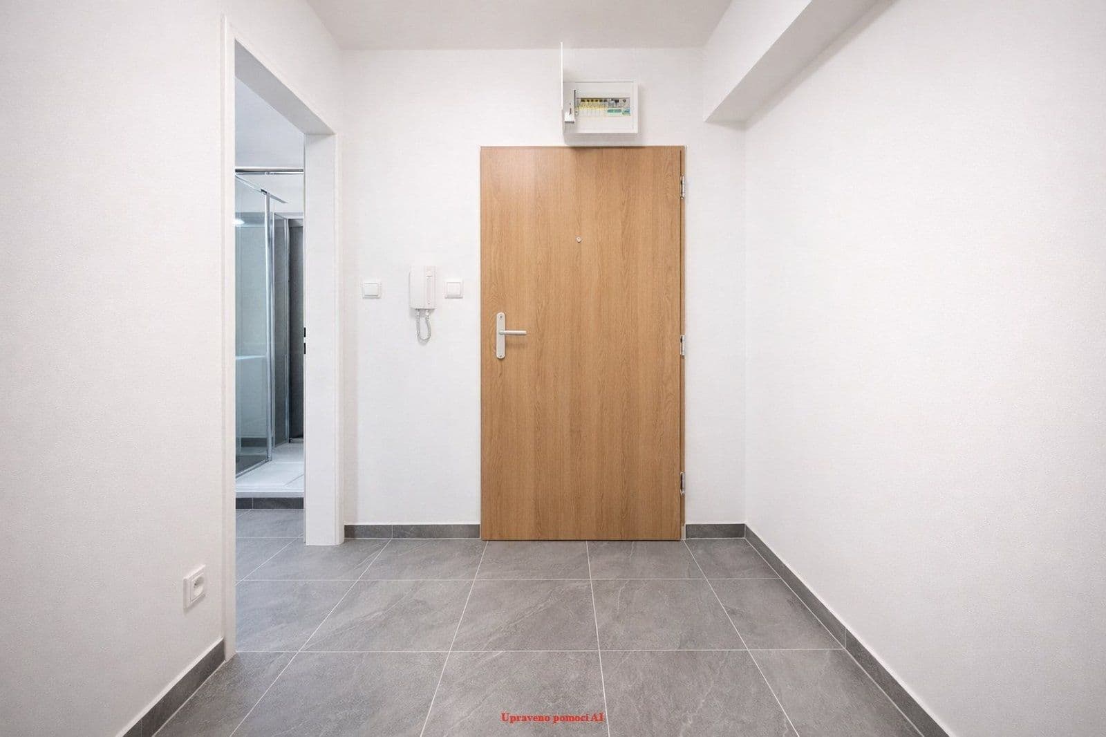 1 bedroom with open-plan kitchen flat to rent, 45 m², Kapitána Jasioka, Havířov, Moravskoslezský Region 1 bedroom with open-plan kitchen flat to rent, 45 m², Kapitána Jasioka, Havířov, Moravskoslezský Region