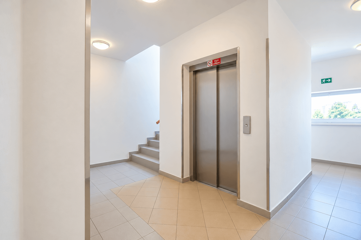 2 bedroom with open-plan kitchen flat for sale, 71 m², K Netlukám, Prague, Prague 2 bedroom with open-plan kitchen flat for sale, 71 m², K Netlukám, Prague, Prague