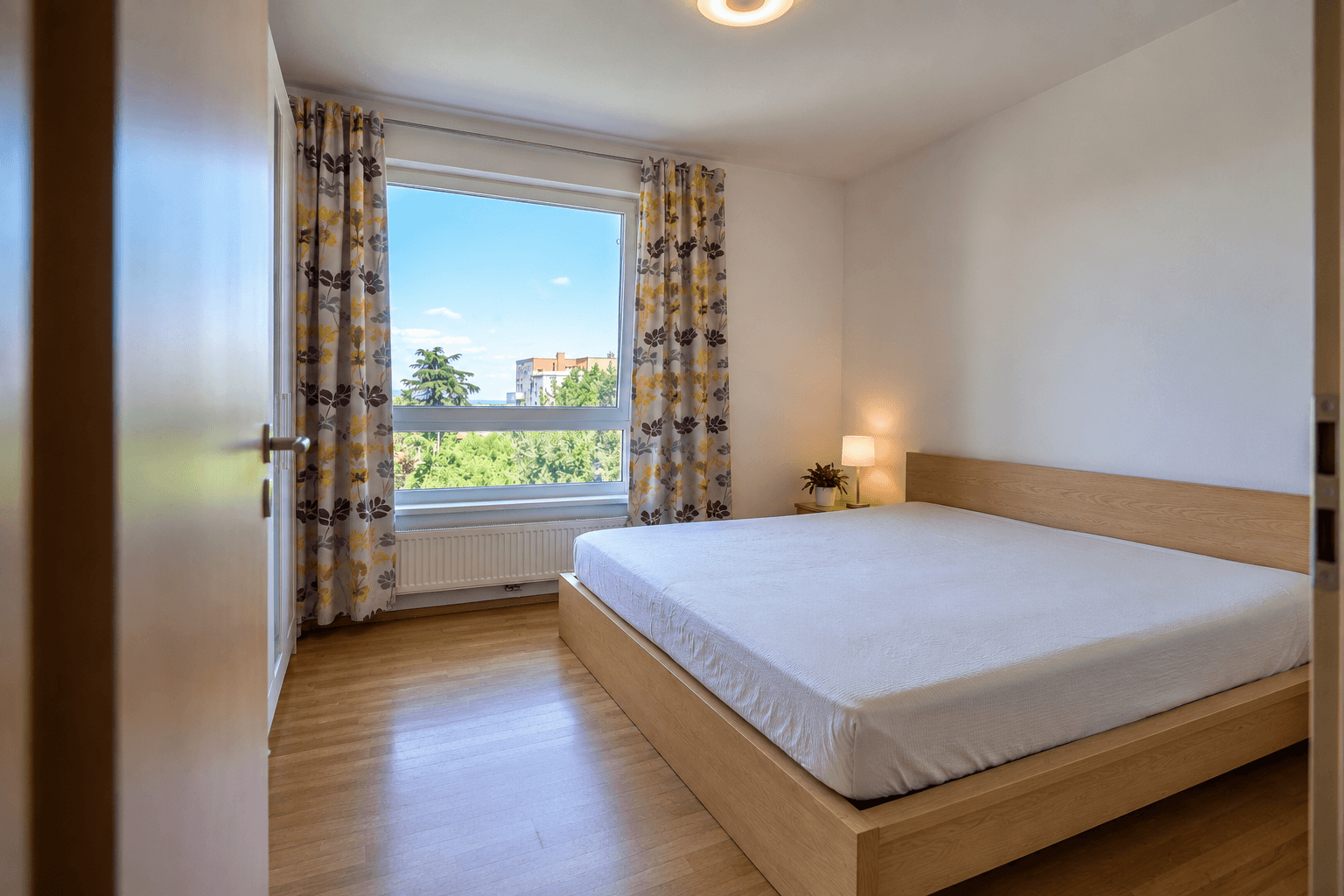2 bedroom with open-plan kitchen flat for sale, 71 m², K Netlukám, Prague, Prague 2 bedroom with open-plan kitchen flat for sale, 71 m², K Netlukám, Prague, Prague