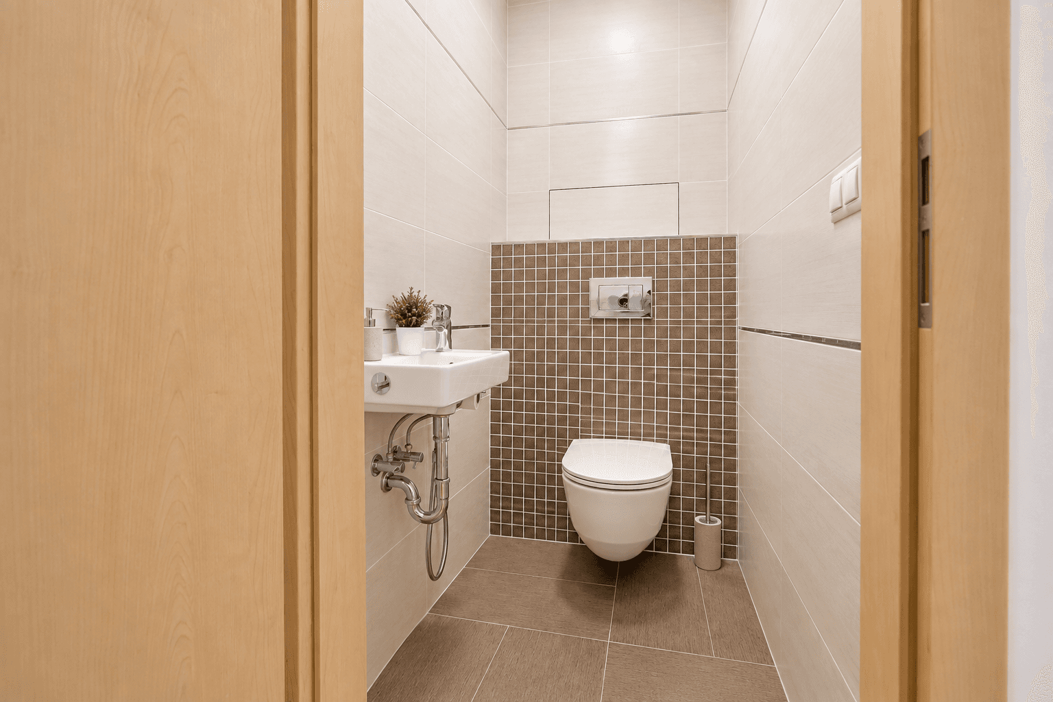 2 bedroom with open-plan kitchen flat for sale, 71 m², K Netlukám, Prague, Prague 2 bedroom with open-plan kitchen flat for sale, 71 m², K Netlukám, Prague, Prague