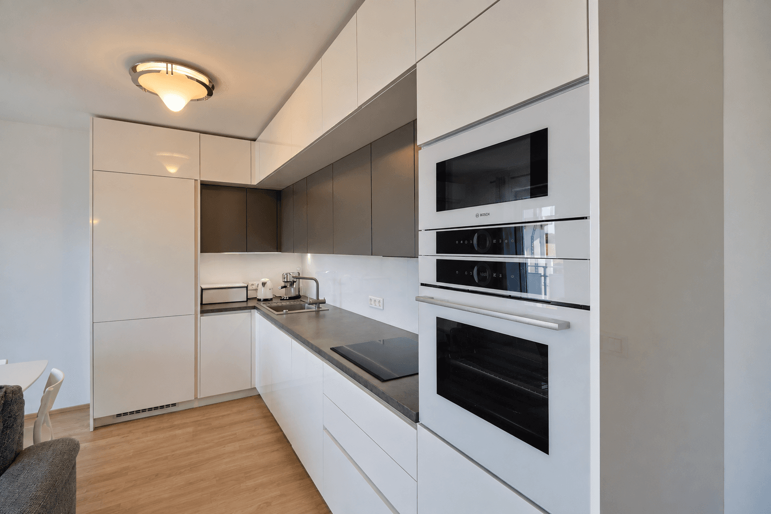 2 bedroom with open-plan kitchen flat for sale, 71 m², K Netlukám, Prague, Prague 2 bedroom with open-plan kitchen flat for sale, 71 m², K Netlukám, Prague, Prague