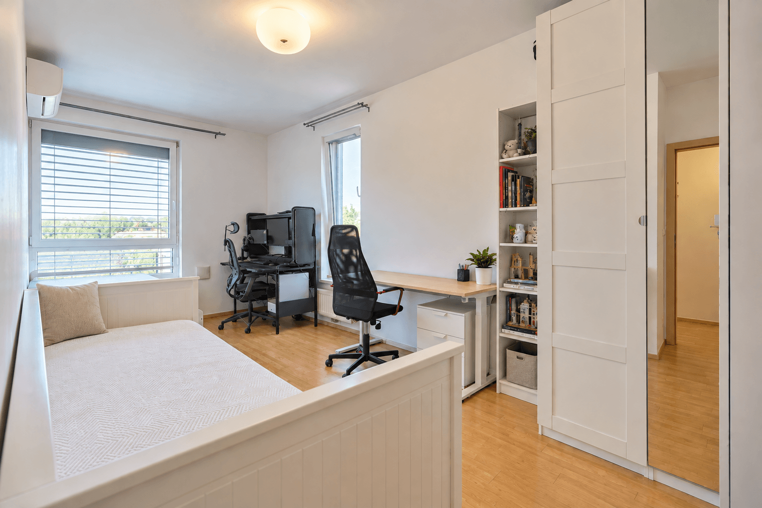 2 bedroom with open-plan kitchen flat for sale, 71 m², K Netlukám, Prague, Prague 2 bedroom with open-plan kitchen flat for sale, 71 m², K Netlukám, Prague, Prague