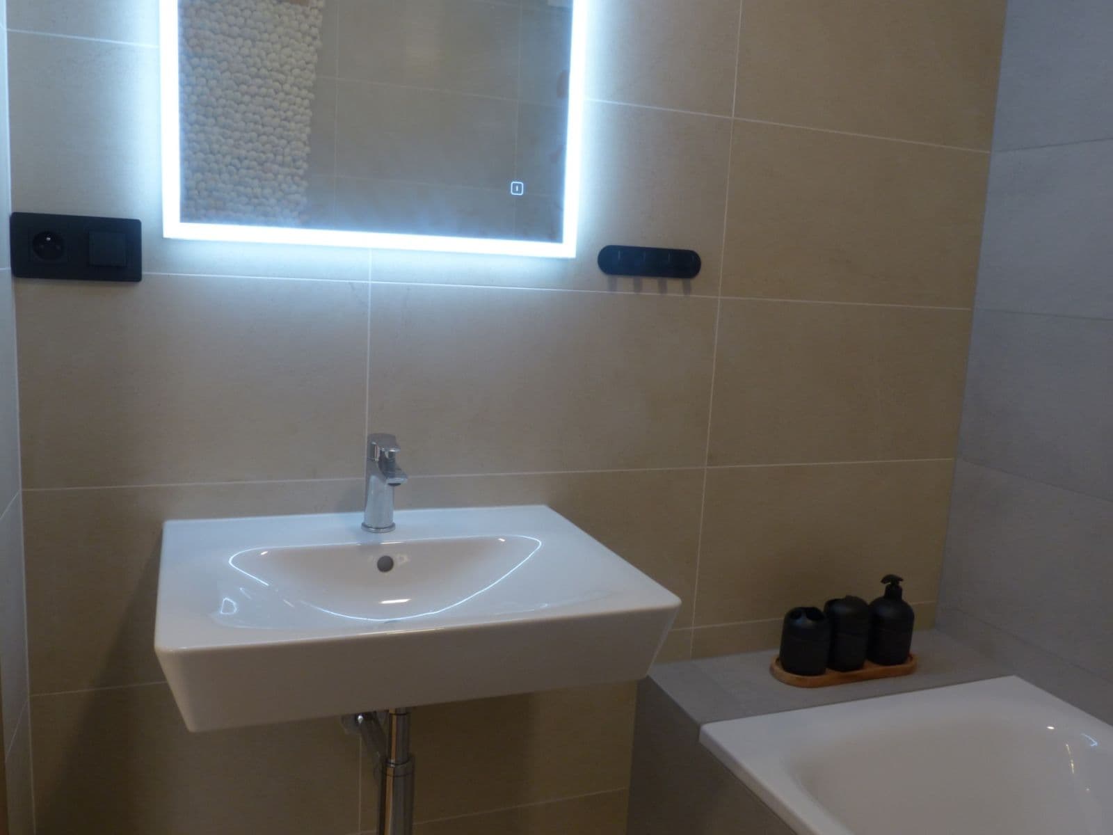3 bedroom flat for sale, 80 m², Velké Hamry, Liberecký Region 3 bedroom flat for sale, 80 m², Velké Hamry, Liberecký Region