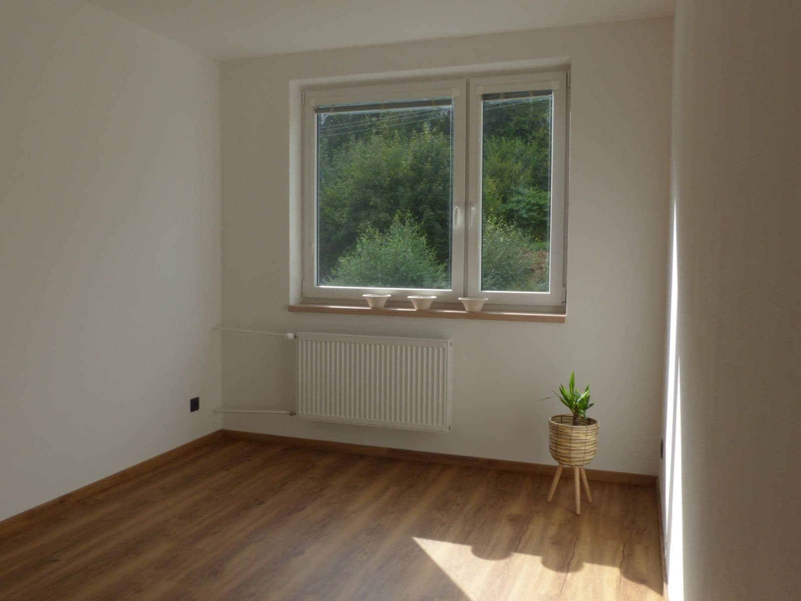 3 bedroom flat for sale, 80 m², Velké Hamry, Liberecký Region 3 bedroom flat for sale, 80 m², Velké Hamry, Liberecký Region