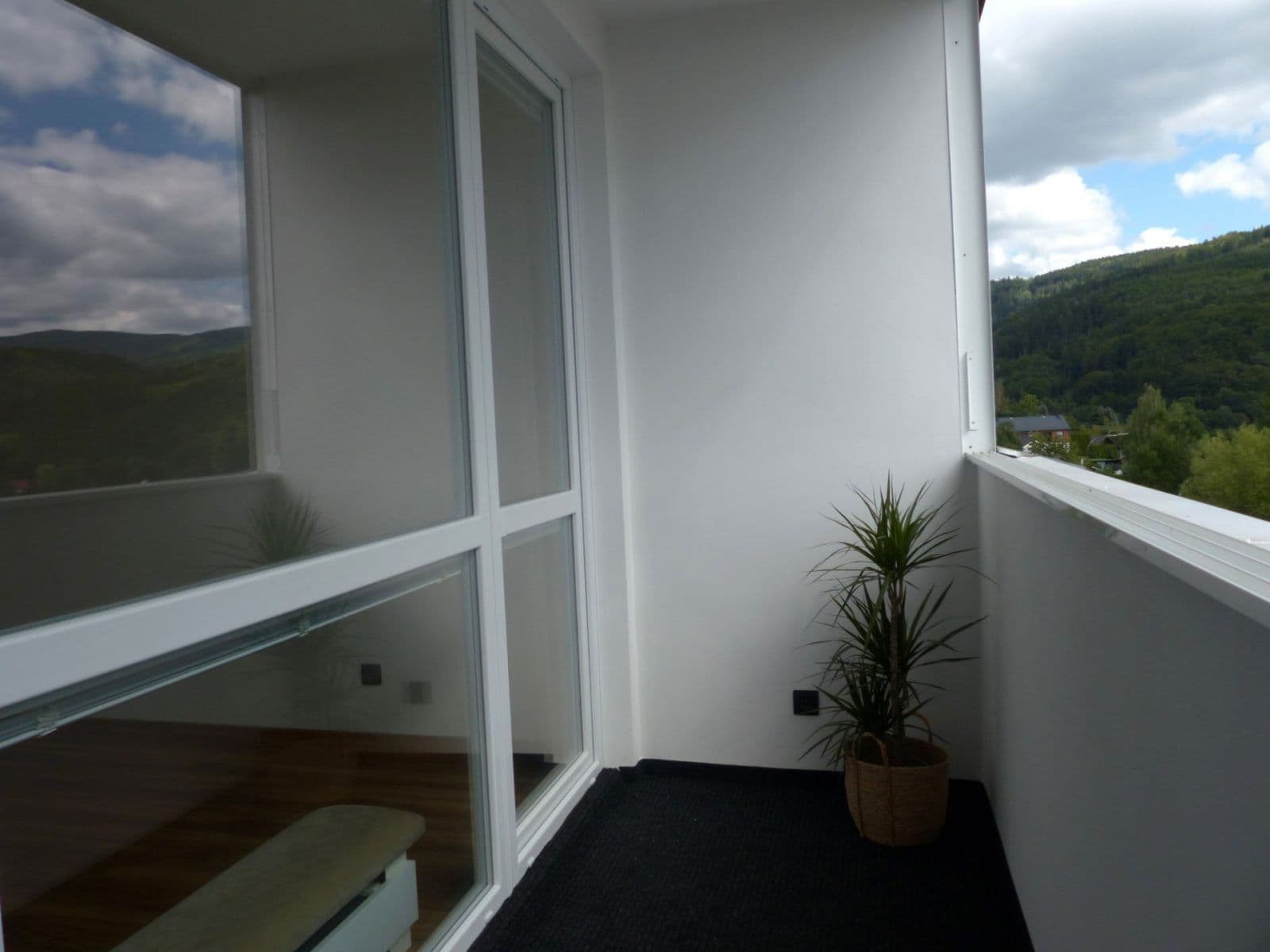 3 bedroom flat for sale, 80 m², Velké Hamry, Liberecký Region 3 bedroom flat for sale, 80 m², Velké Hamry, Liberecký Region