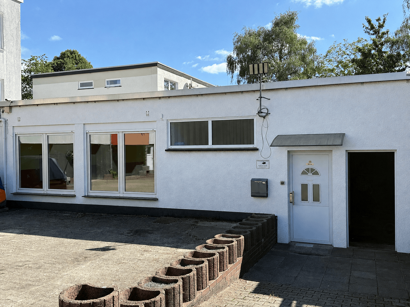 non-residential property to rent, 150 m², Solmstr., Dortmund, North Rhine-Westphalia non-residential property to rent, 150 m², Solmstr., Dortmund, North Rhine-Westphalia