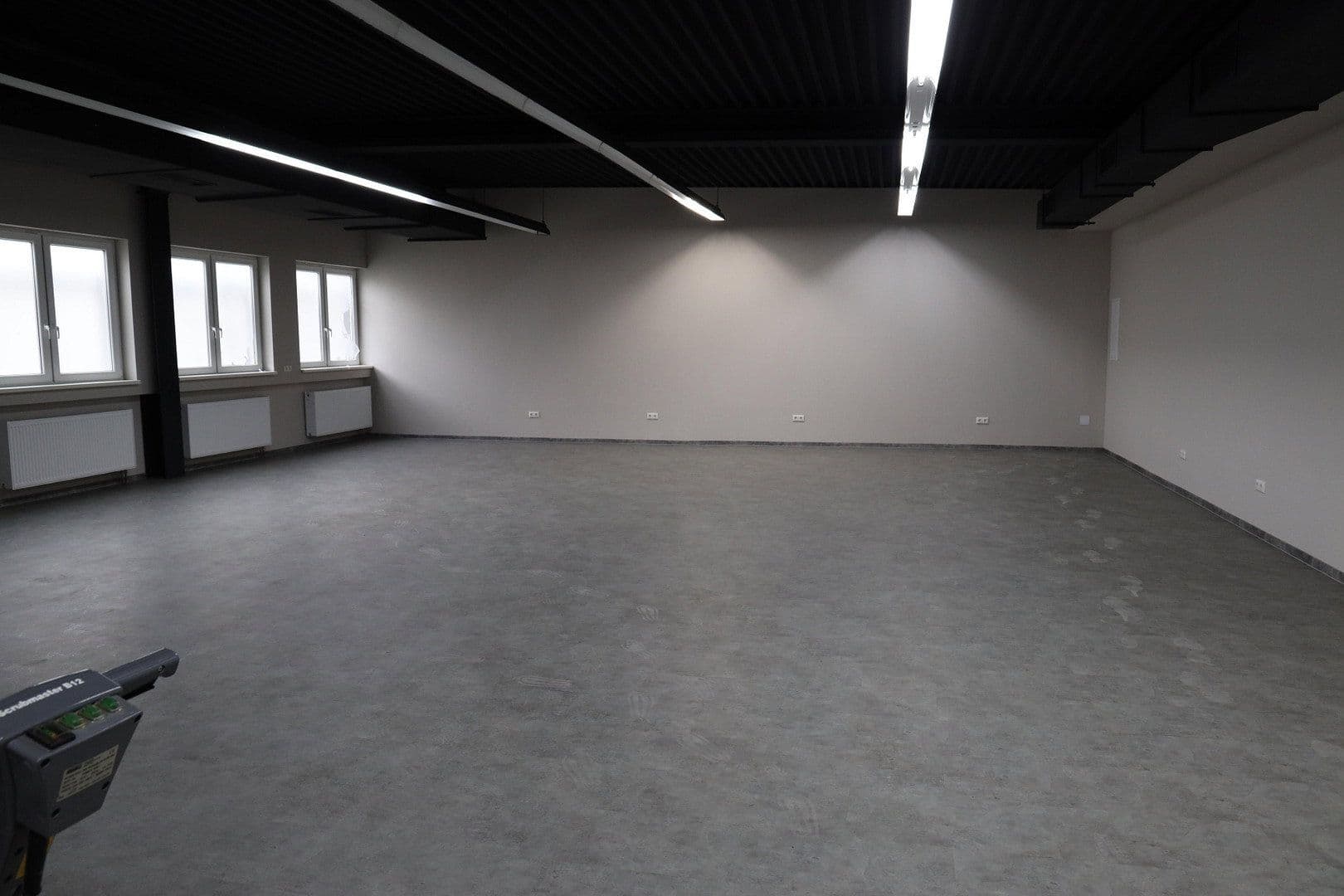 office to rent, 270 m², Bochum, North Rhine-Westphalia office to rent, 270 m², Bochum, North Rhine-Westphalia