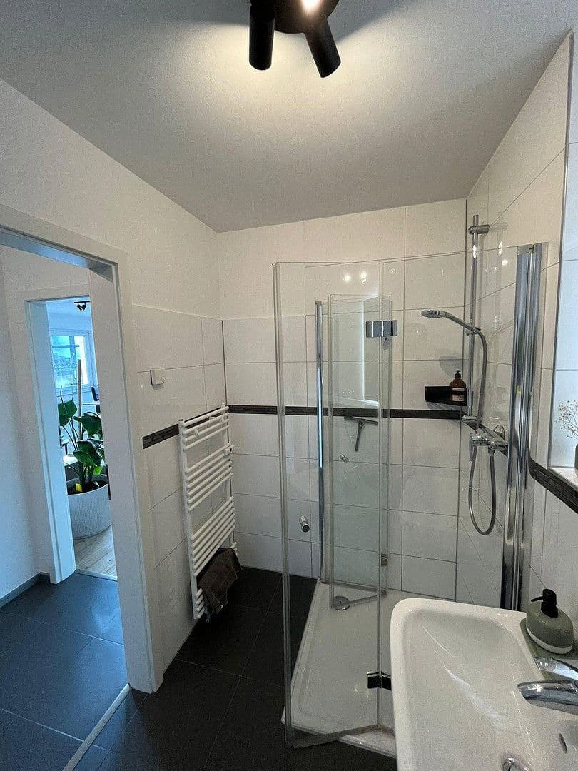4 bedroom flat to rent, 96 m², Danziger Straße 1, Wermelskirchen, North Rhine-Westphalia 4 bedroom flat to rent, 96 m², Danziger Straße 1, Wermelskirchen, North Rhine-Westphalia