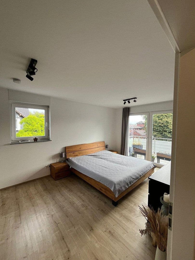 4 bedroom flat to rent, 96 m², Danziger Straße 1, Wermelskirchen, North Rhine-Westphalia 4 bedroom flat to rent, 96 m², Danziger Straße 1, Wermelskirchen, North Rhine-Westphalia