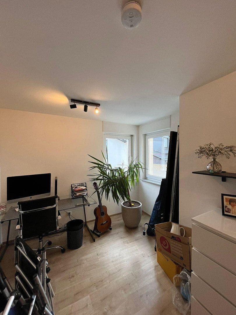 4 bedroom flat to rent, 96 m², Danziger Straße 1, Wermelskirchen, North Rhine-Westphalia 4 bedroom flat to rent, 96 m², Danziger Straße 1, Wermelskirchen, North Rhine-Westphalia