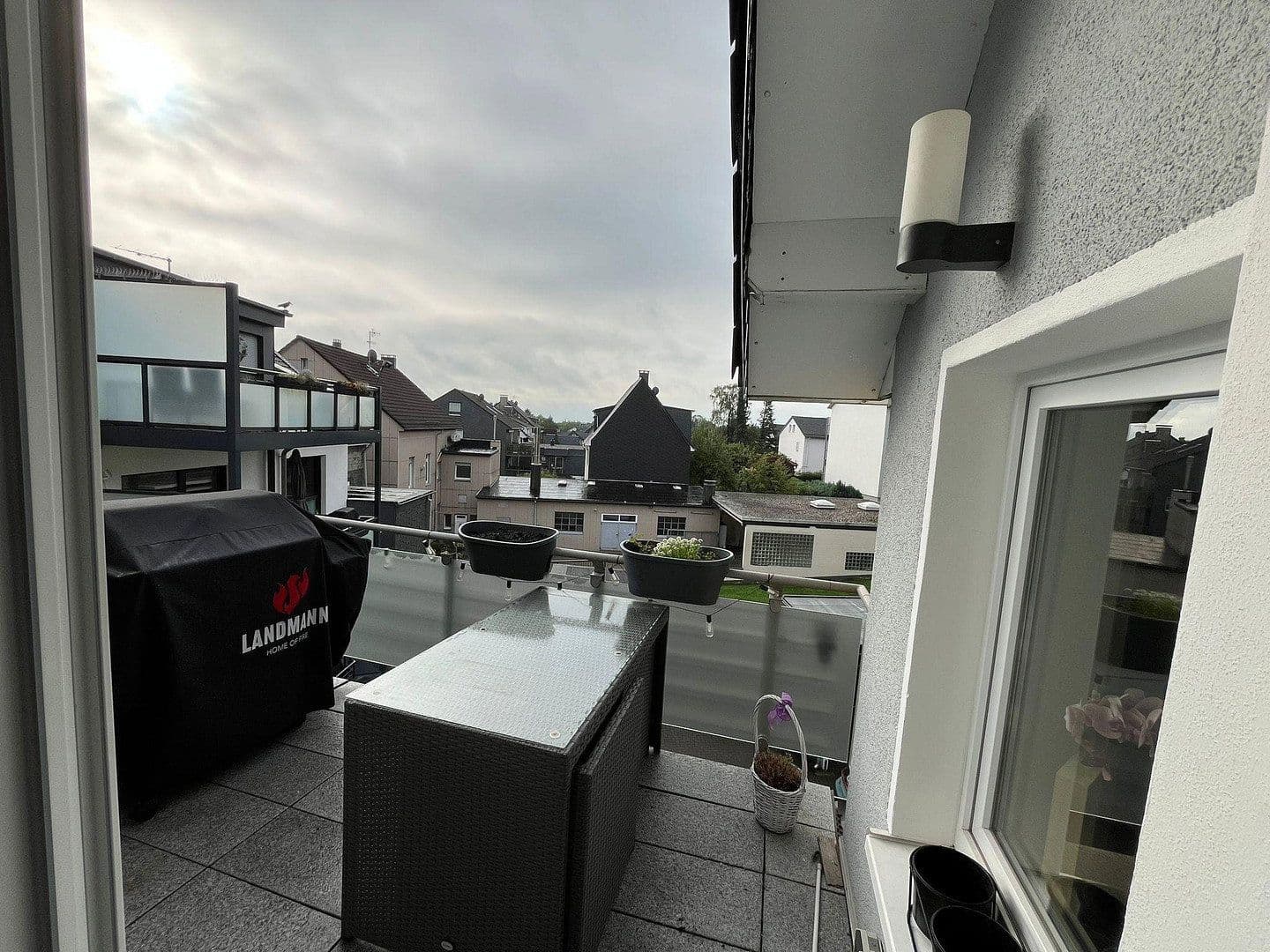4 bedroom flat to rent, 96 m², Danziger Straße 1, Wermelskirchen, North Rhine-Westphalia 4 bedroom flat to rent, 96 m², Danziger Straße 1, Wermelskirchen, North Rhine-Westphalia