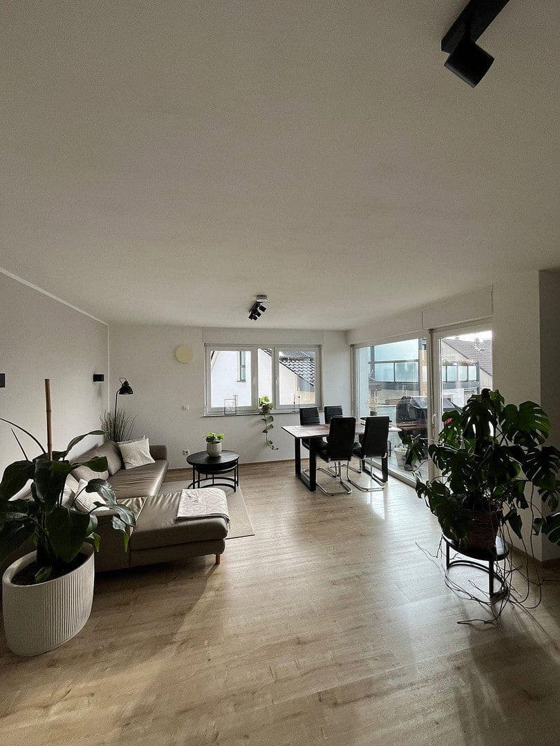 4 bedroom flat to rent, 96 m², Danziger Straße 1, Wermelskirchen, North Rhine-Westphalia 4 bedroom flat to rent, 96 m², Danziger Straße 1, Wermelskirchen, North Rhine-Westphalia