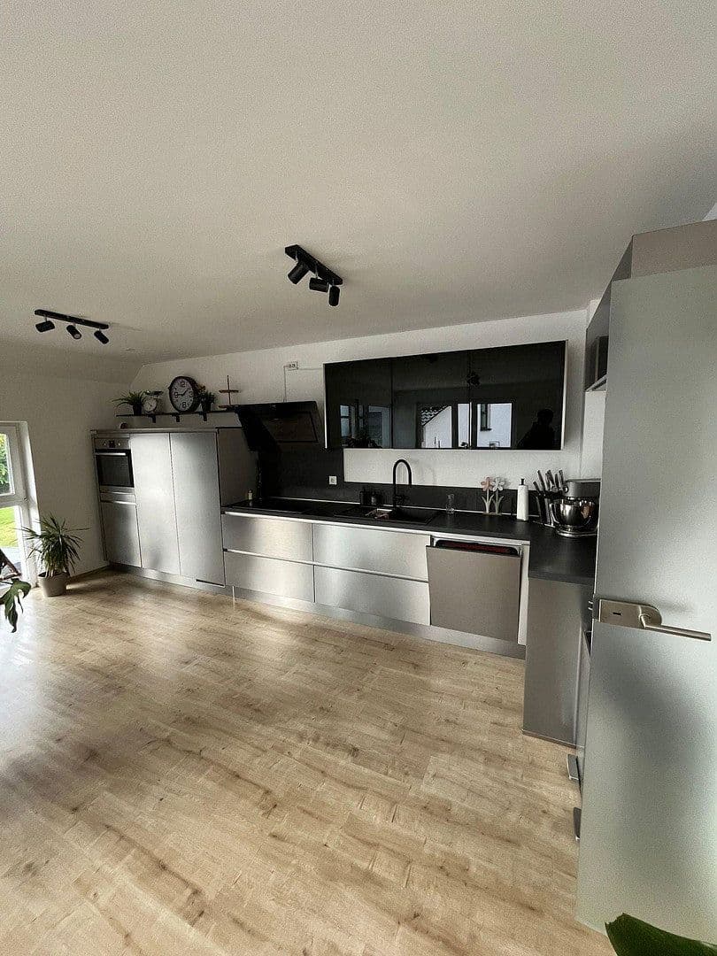 4 bedroom flat to rent, 96 m², Danziger Straße 1, Wermelskirchen, North Rhine-Westphalia 4 bedroom flat to rent, 96 m², Danziger Straße 1, Wermelskirchen, North Rhine-Westphalia