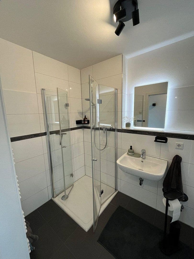 4 bedroom flat to rent, 96 m², Danziger Straße 1, Wermelskirchen, North Rhine-Westphalia 4 bedroom flat to rent, 96 m², Danziger Straße 1, Wermelskirchen, North Rhine-Westphalia