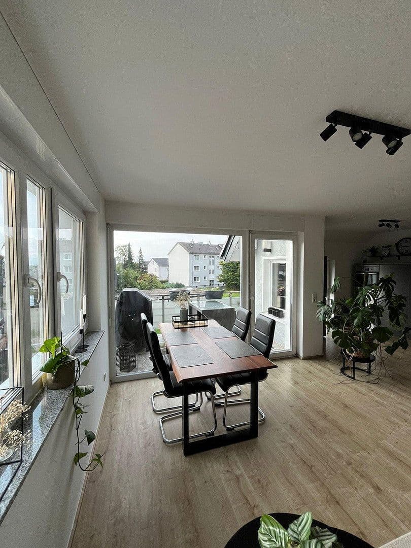 4 bedroom flat to rent, 96 m², Danziger Straße 1, Wermelskirchen, North Rhine-Westphalia 4 bedroom flat to rent, 96 m², Danziger Straße 1, Wermelskirchen, North Rhine-Westphalia