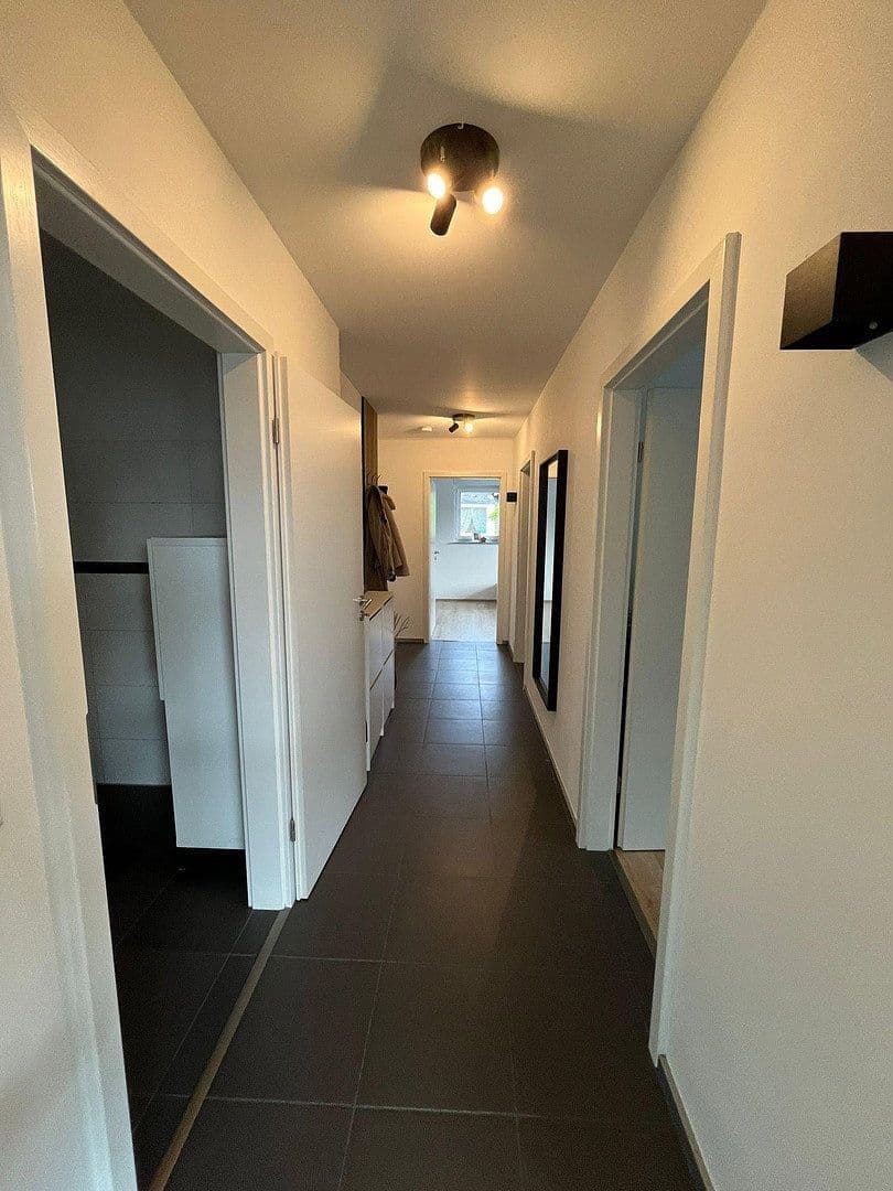 4 bedroom flat to rent, 96 m², Danziger Straße 1, Wermelskirchen, North Rhine-Westphalia 4 bedroom flat to rent, 96 m², Danziger Straße 1, Wermelskirchen, North Rhine-Westphalia