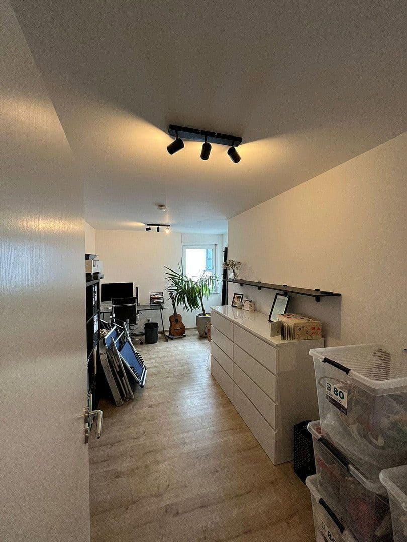 4 bedroom flat to rent, 96 m², Danziger Straße 1, Wermelskirchen, North Rhine-Westphalia 4 bedroom flat to rent, 96 m², Danziger Straße 1, Wermelskirchen, North Rhine-Westphalia
