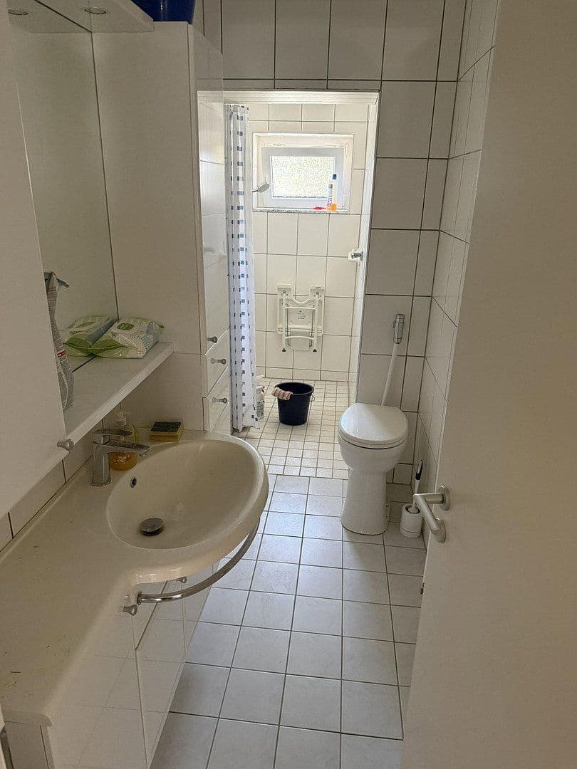1 bedroom with open-plan kitchen flat to rent, 70 m², Gelsenkirchen, North Rhine-Westphalia 1 bedroom with open-plan kitchen flat to rent, 70 m², Gelsenkirchen, North Rhine-Westphalia