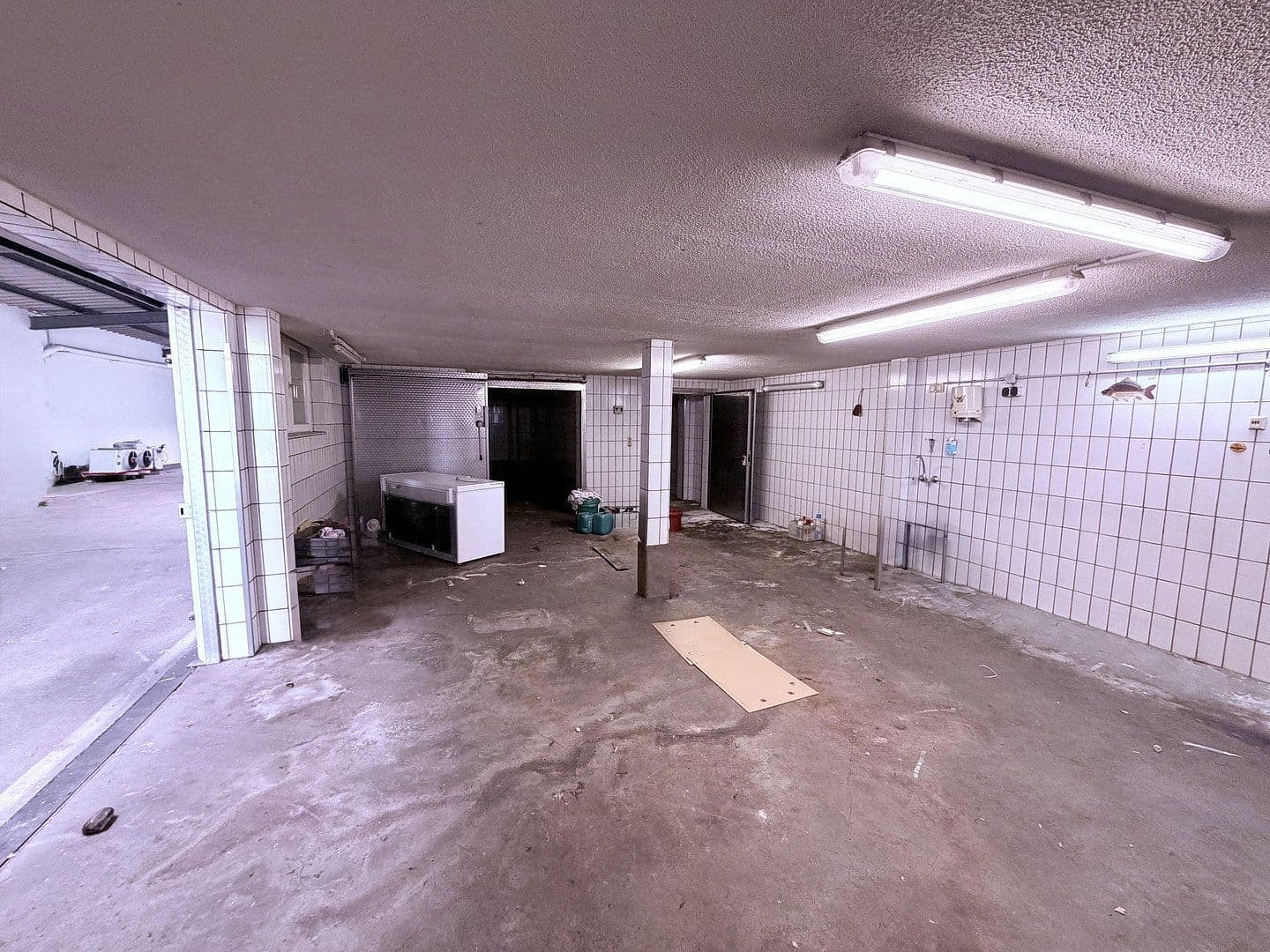 non-residential property to rent, 420 m², Seelandstraße 32, Lübeck, Schleswig-Holstein non-residential property to rent, 420 m², Seelandstraße 32, Lübeck, Schleswig-Holstein