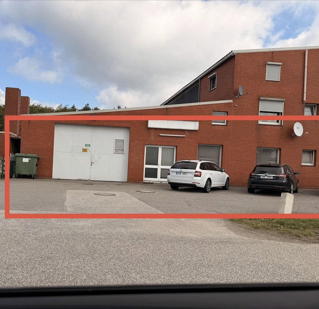 non-residential property to rent, 420 m², Seelandstraße 32, Lübeck, Schleswig-Holstein non-residential property to rent, 420 m², Seelandstraße 32, Lübeck, Schleswig-Holstein