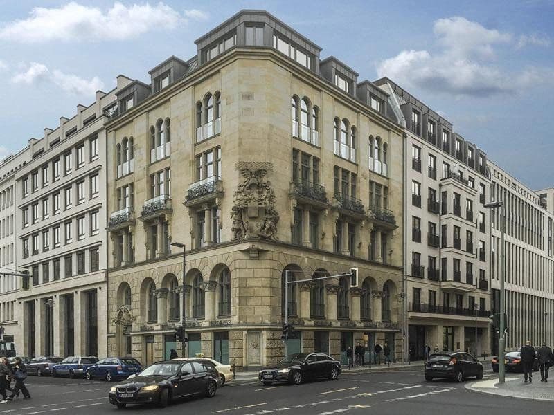 non-residential property to rent, 186 m², Berlin, Berlin non-residential property to rent, 186 m², Berlin, Berlin