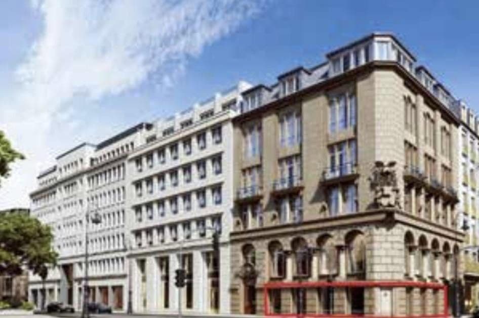 non-residential property to rent, 186 m², Berlin, Berlin non-residential property to rent, 186 m², Berlin, Berlin