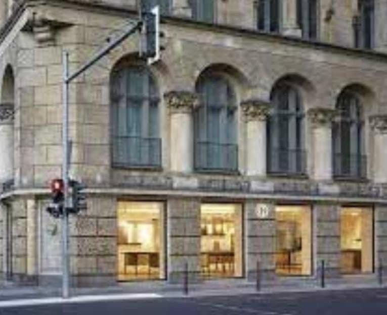 non-residential property to rent, 186 m², Berlin, Berlin non-residential property to rent, 186 m², Berlin, Berlin
