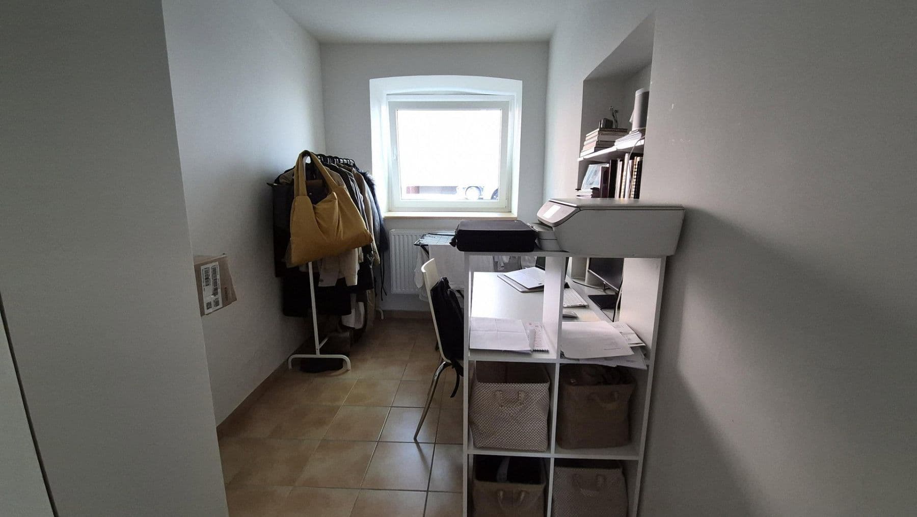 Studio flat to rent, 47 m², Geschwister-Scholl-Str. 139, Hamburg, Hamburg Studio flat to rent, 47 m², Geschwister-Scholl-Str. 139, Hamburg, Hamburg