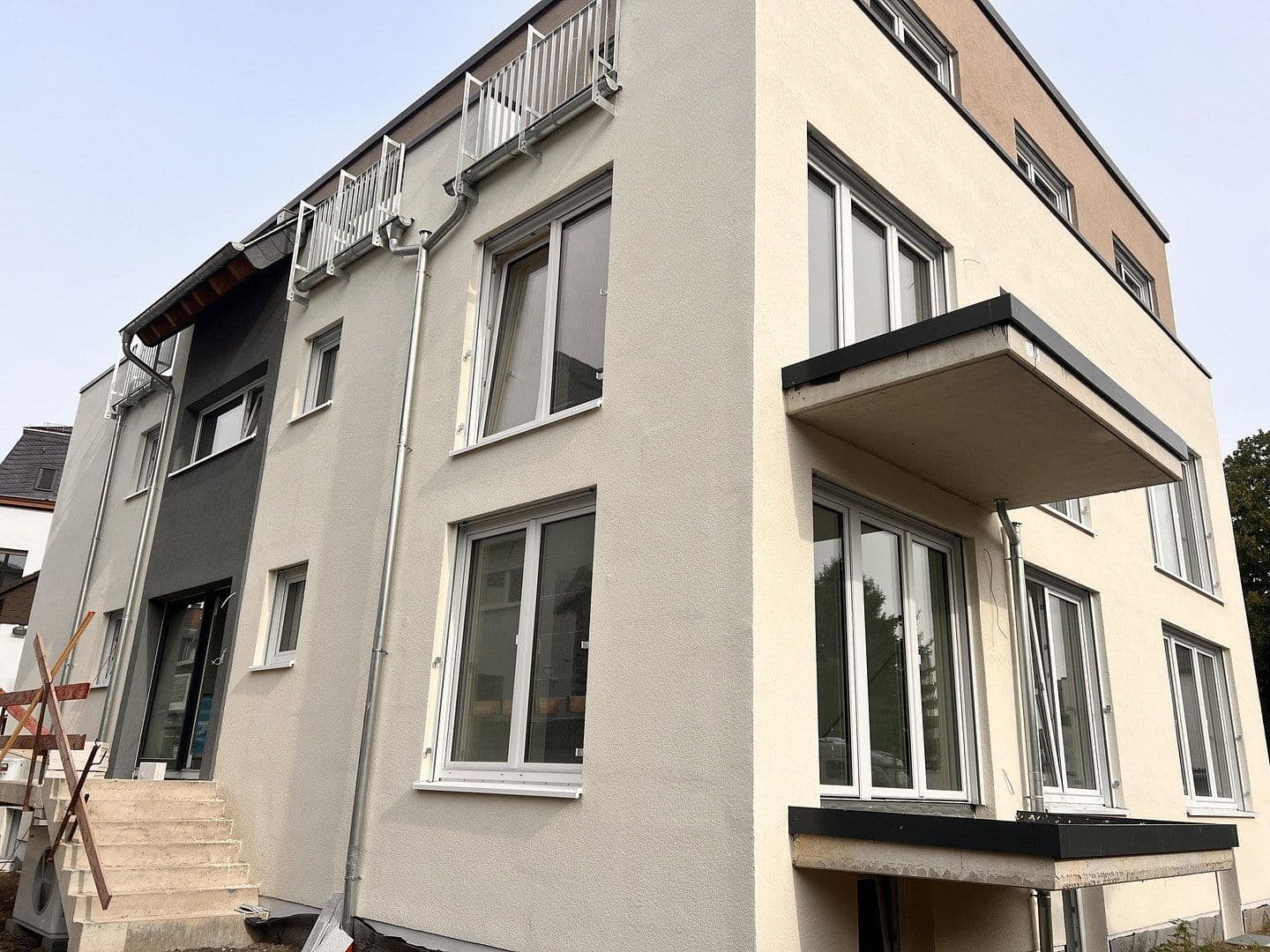 2 bedroom flat to rent, 43 m², Frankfurt, Hesse 2 bedroom flat to rent, 43 m², Frankfurt, Hesse
