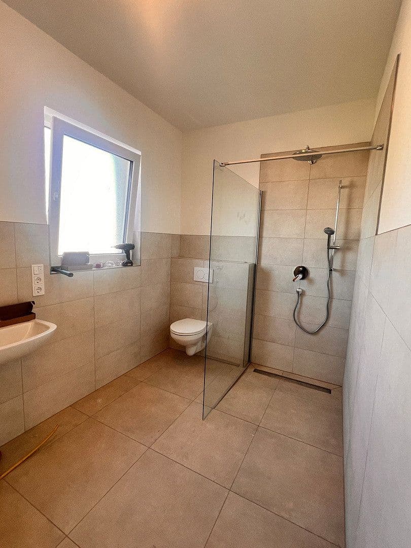 3 bedroom flat to rent, 83 m², Frankfurt, Hesse 3 bedroom flat to rent, 83 m², Frankfurt, Hesse