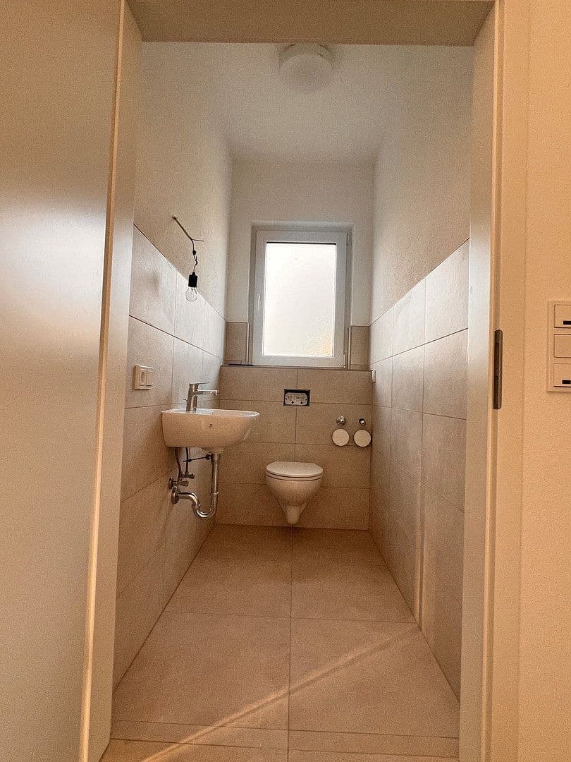 3 bedroom flat to rent, 83 m², Frankfurt, Hesse 3 bedroom flat to rent, 83 m², Frankfurt, Hesse