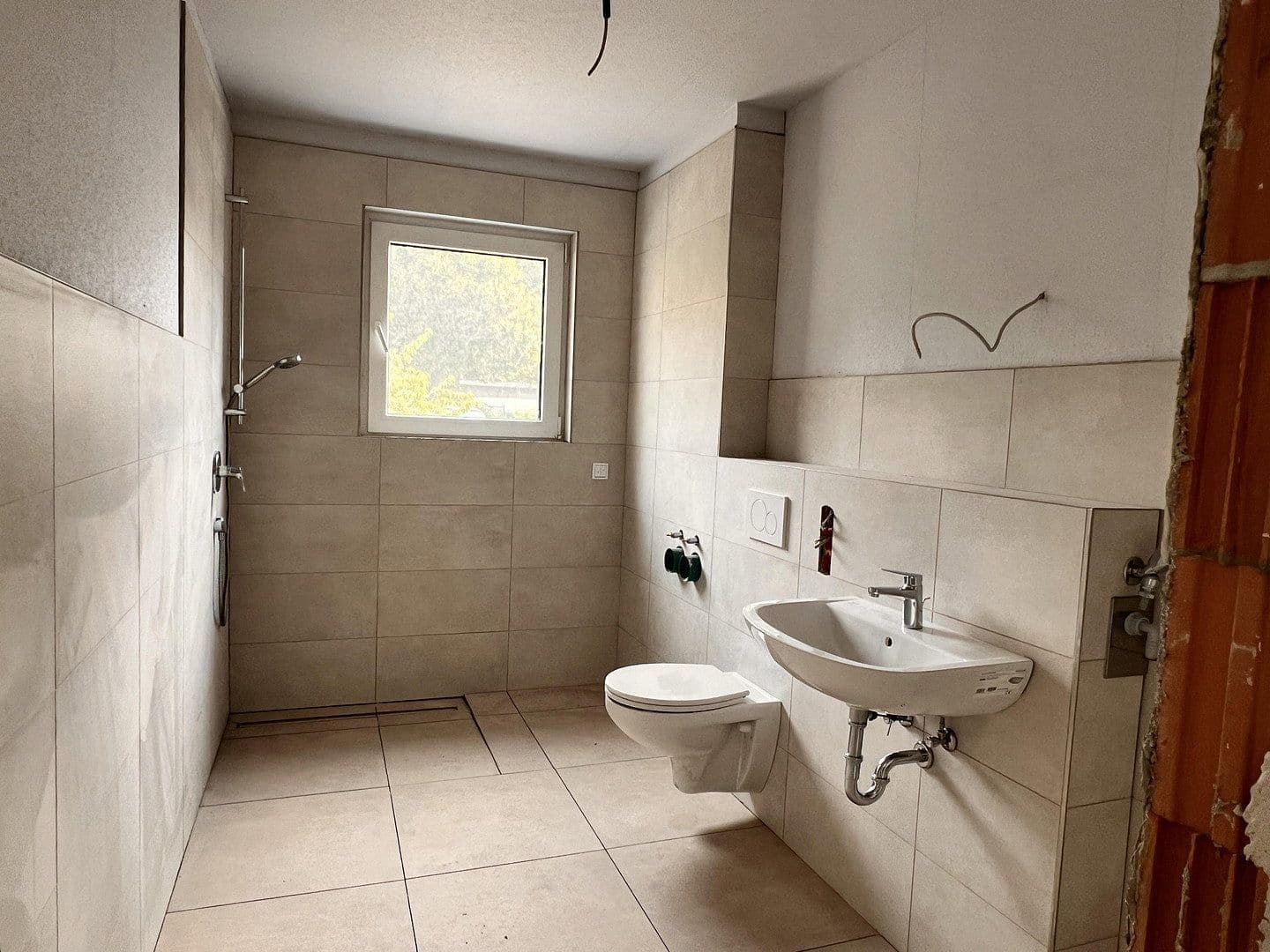 2 bedroom flat to rent, 43 m², Frankfurt, Hesse 2 bedroom flat to rent, 43 m², Frankfurt, Hesse