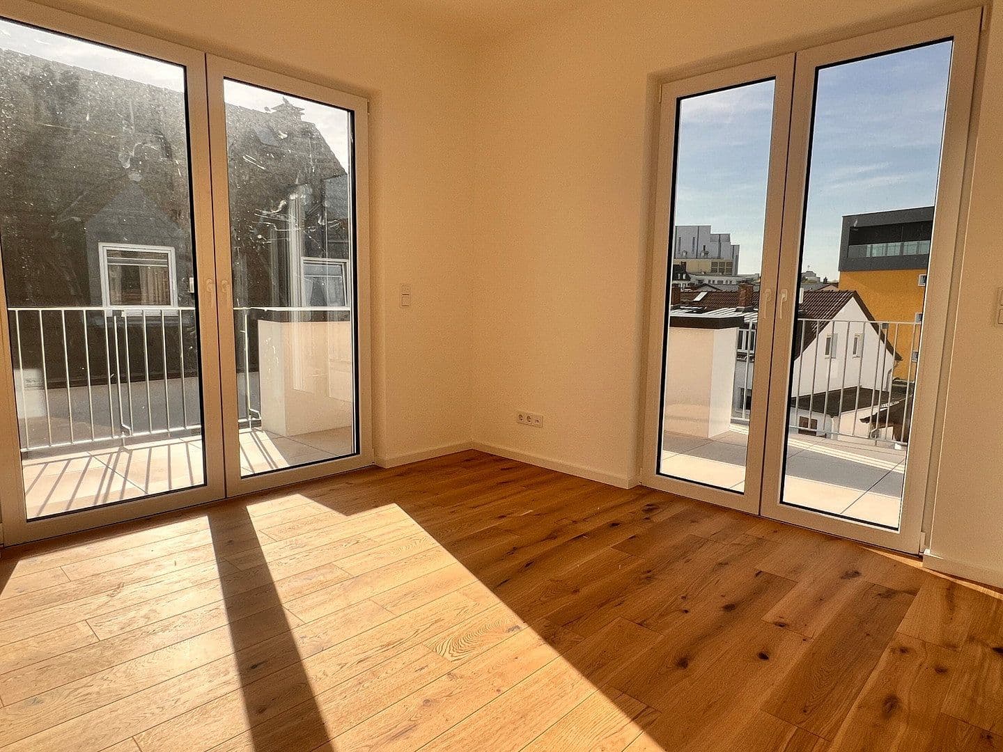 3 bedroom flat to rent, 83 m², Frankfurt, Hesse 3 bedroom flat to rent, 83 m², Frankfurt, Hesse