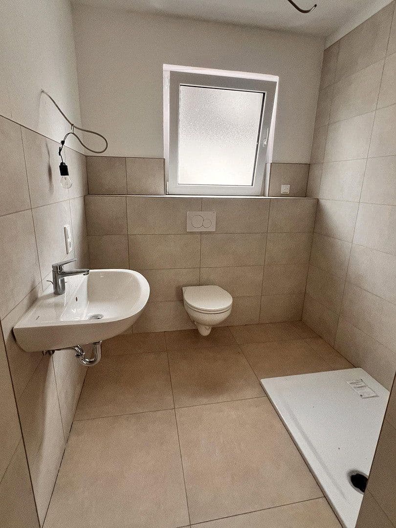 2 bedroom flat to rent, 43 m², Frankfurt, Hesse 2 bedroom flat to rent, 43 m², Frankfurt, Hesse