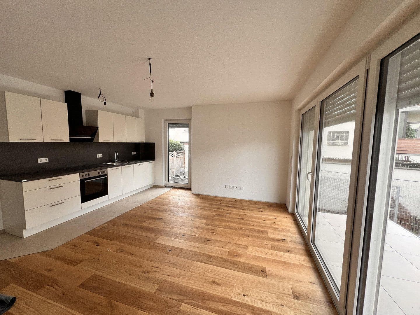 2 bedroom flat to rent, 43 m², Frankfurt, Hesse 2 bedroom flat to rent, 43 m², Frankfurt, Hesse