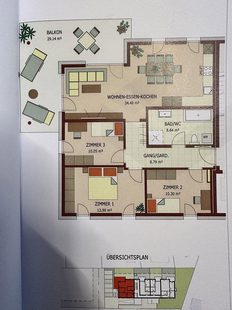 4 bedroom flat to rent, 87 m², Rohrbach 40b, Dornbirn, Vorarlberg 4 bedroom flat to rent, 87 m², Rohrbach 40b, Dornbirn, Vorarlberg