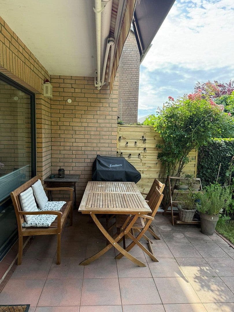 house for sale, 97 m², Appen, Schleswig-Holstein house for sale, 97 m², Appen, Schleswig-Holstein