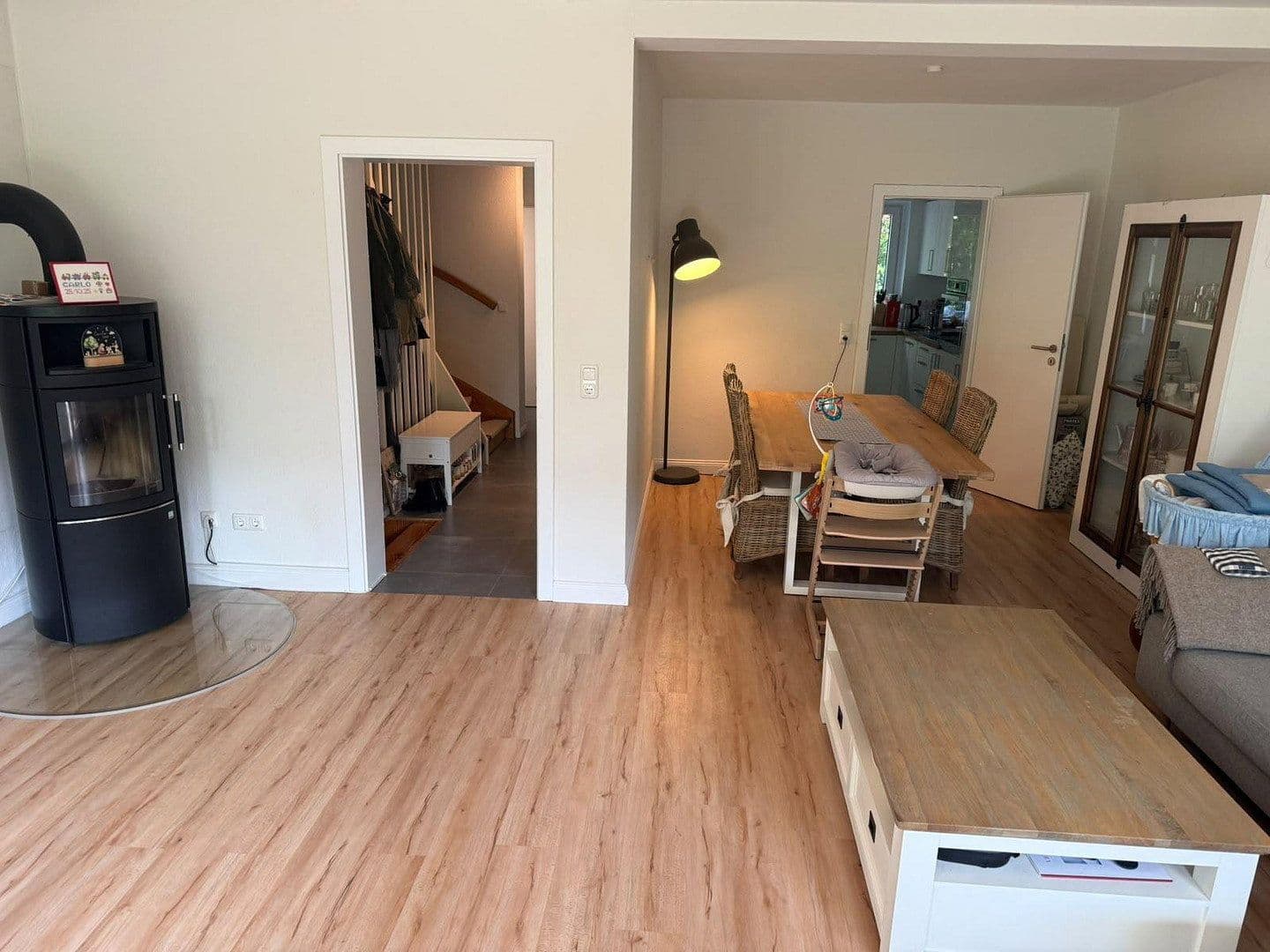 house for sale, 97 m², Appen, Schleswig-Holstein house for sale, 97 m², Appen, Schleswig-Holstein